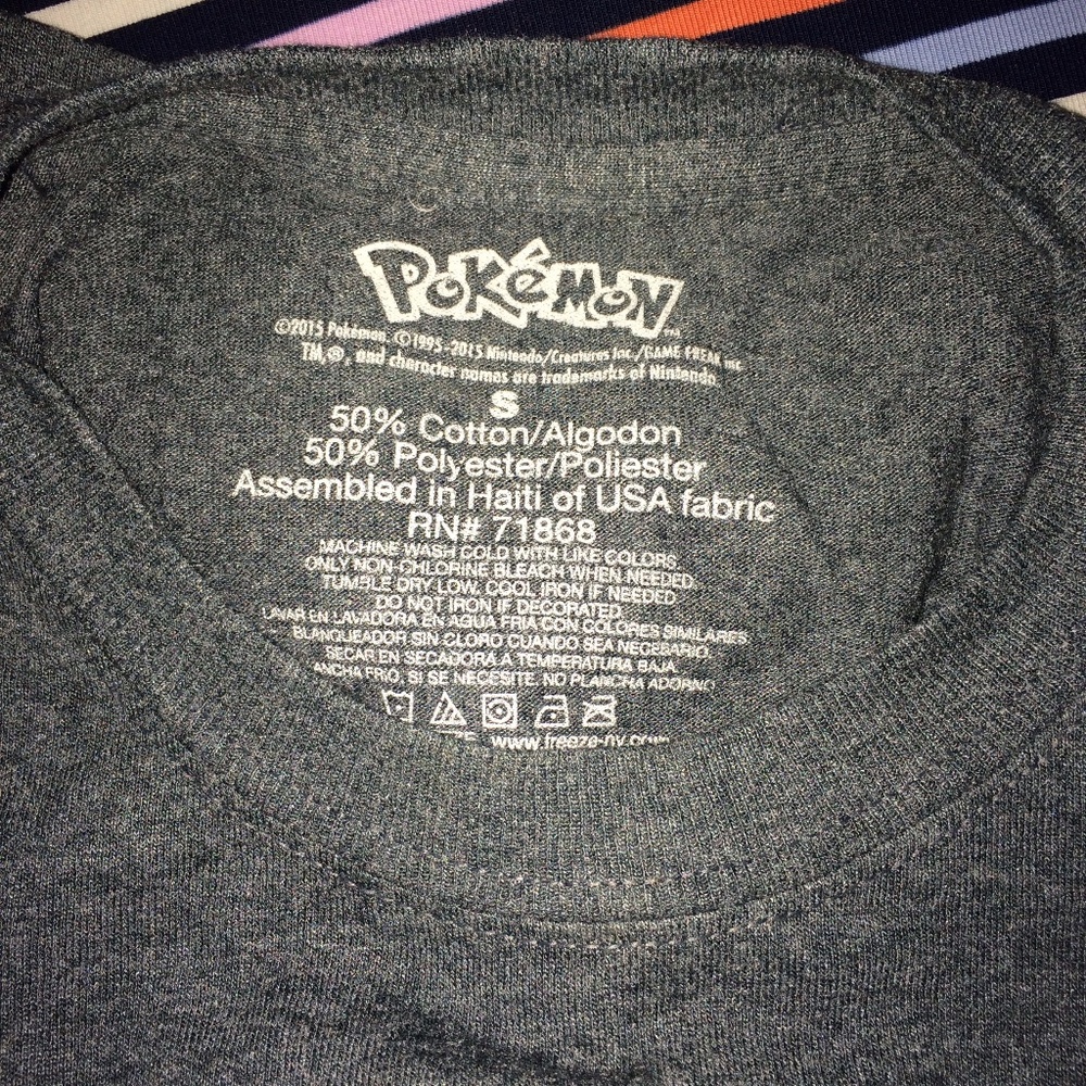 Pokemon - Picture 5 of 5